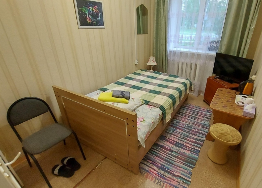 Фото организации