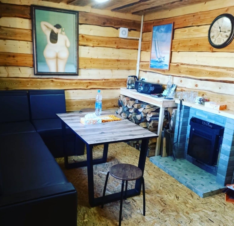 Фото организации