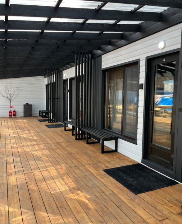 Фото организации