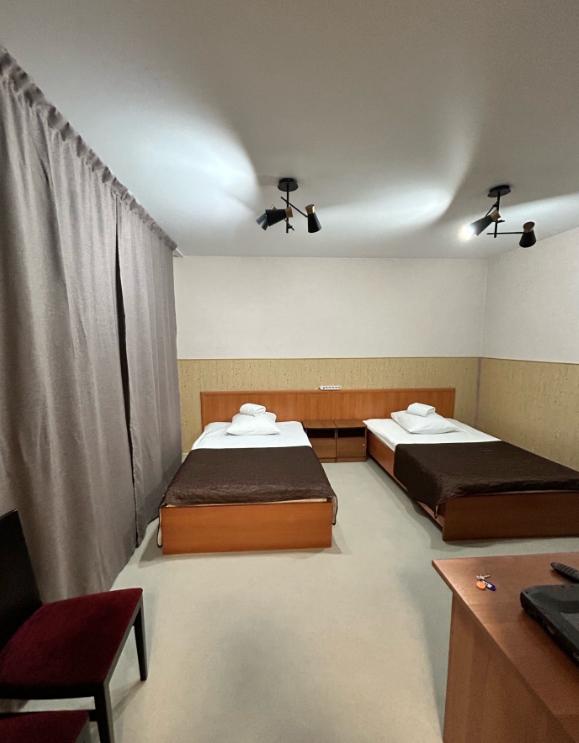 Фото организации