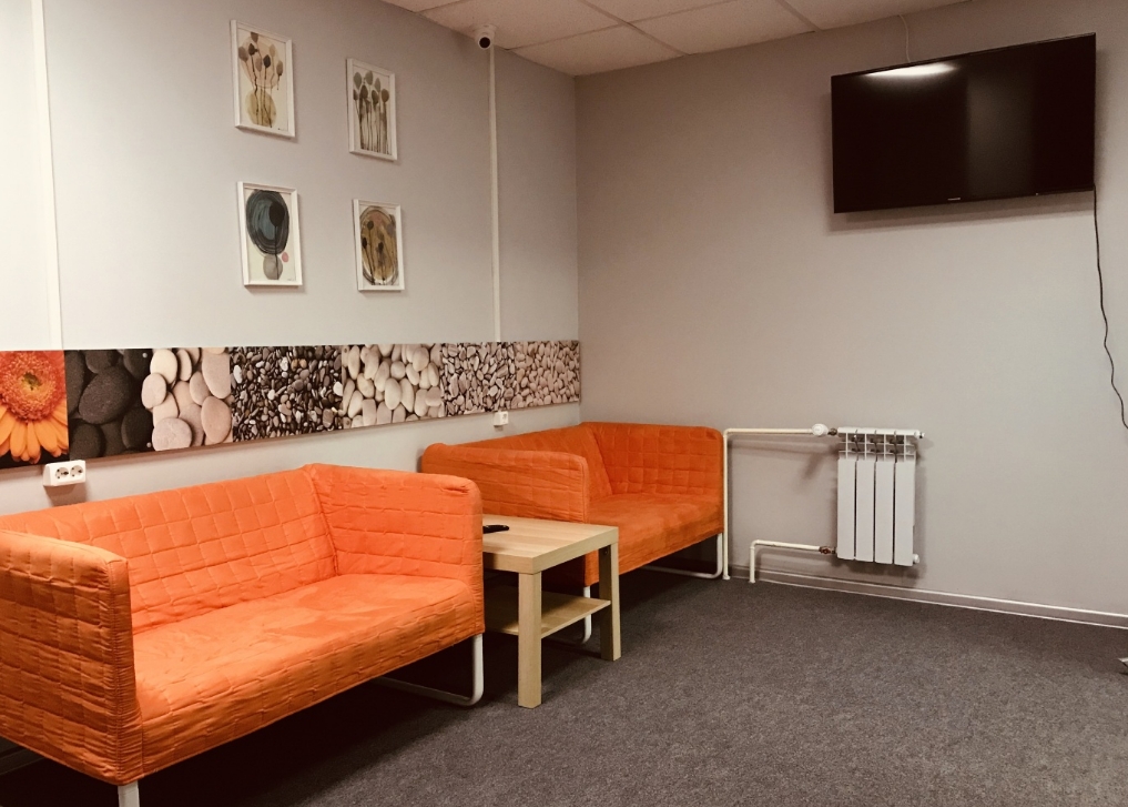 Фото организации