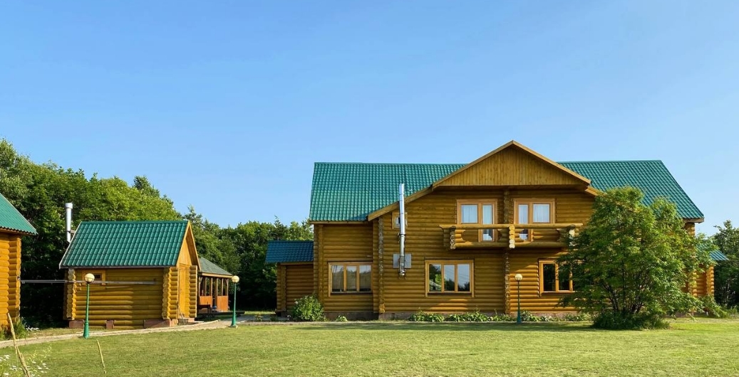 Фото организации