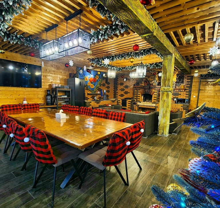 Фото организации