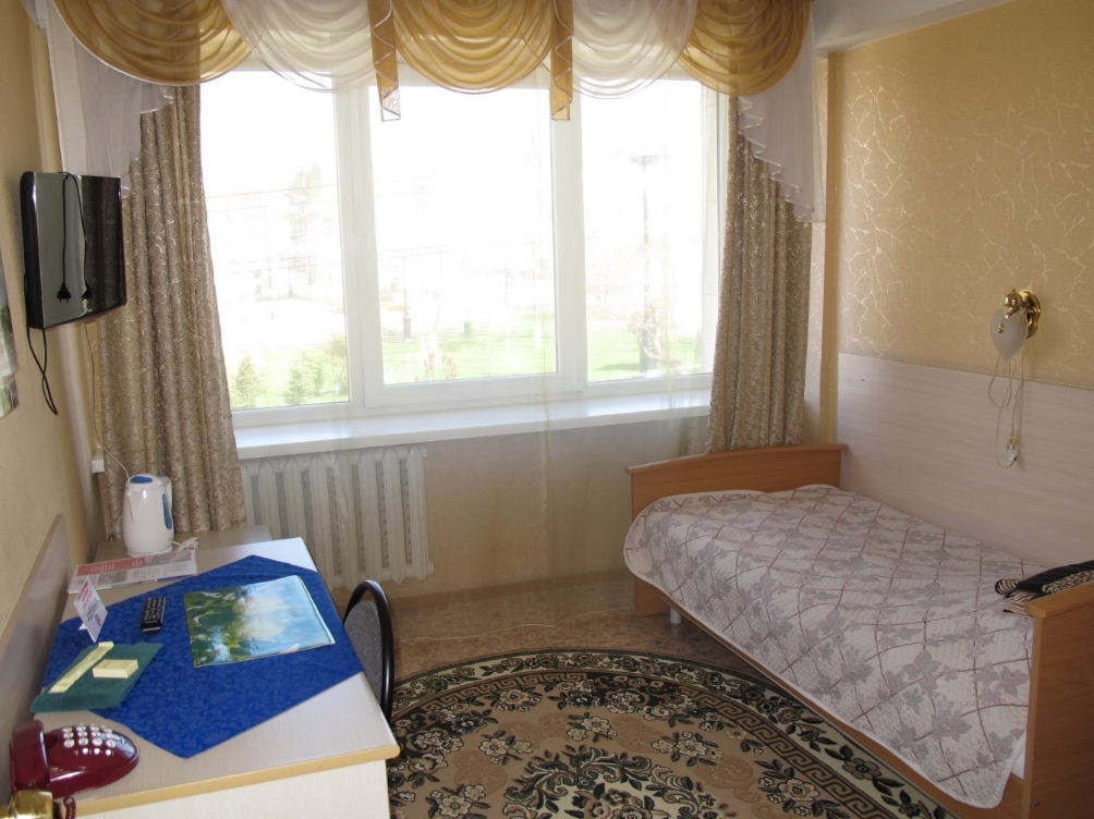 Фото организации