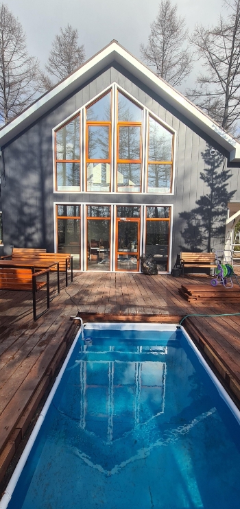 Фото организации