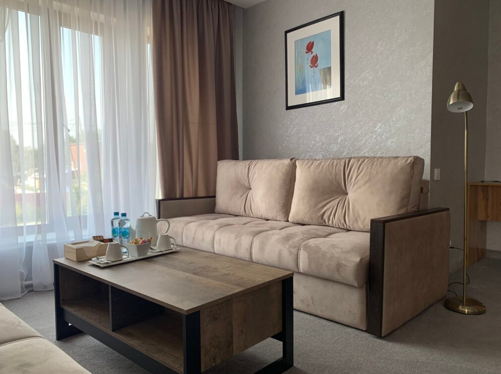 Фото организации