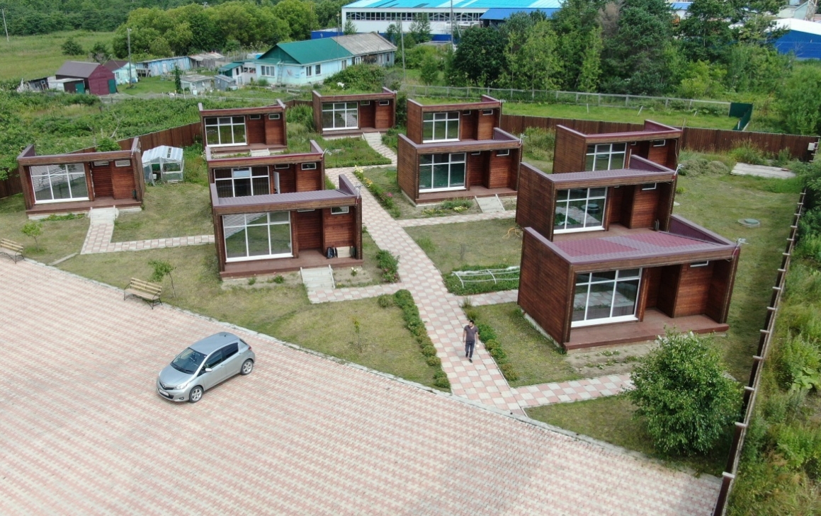 Фото организации