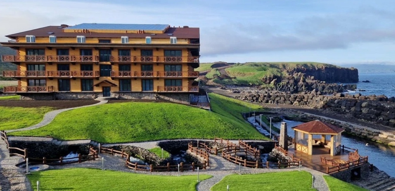 Фото организации