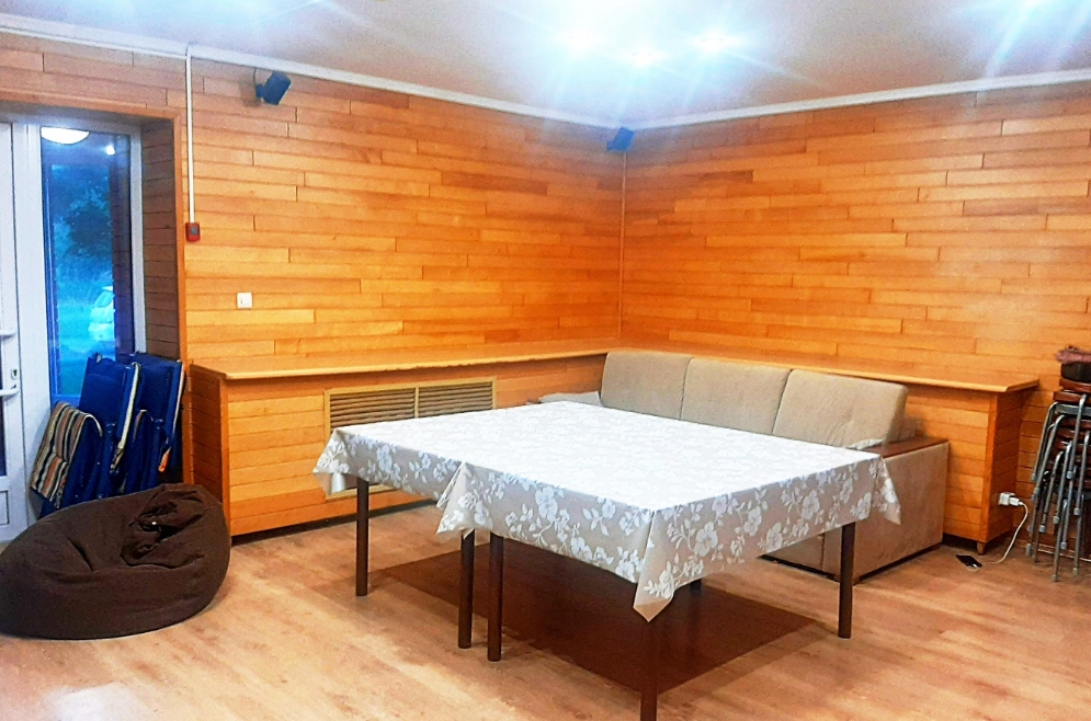 Фото организации