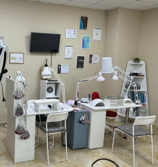 Фото организации