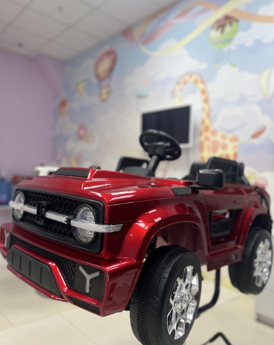 Фото организации