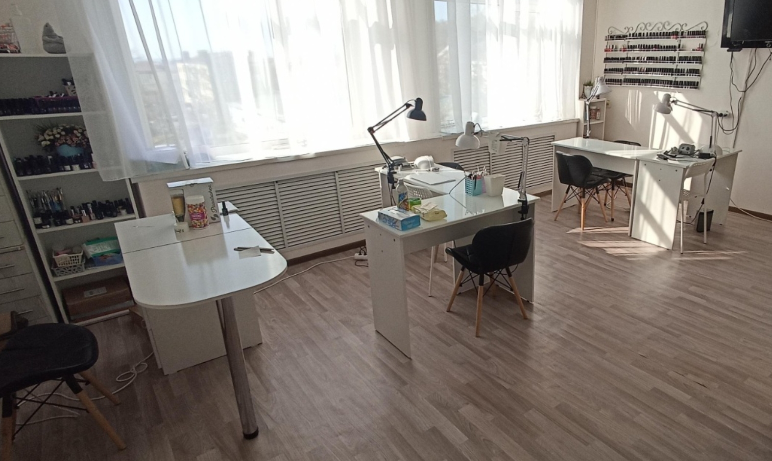 Фото организации