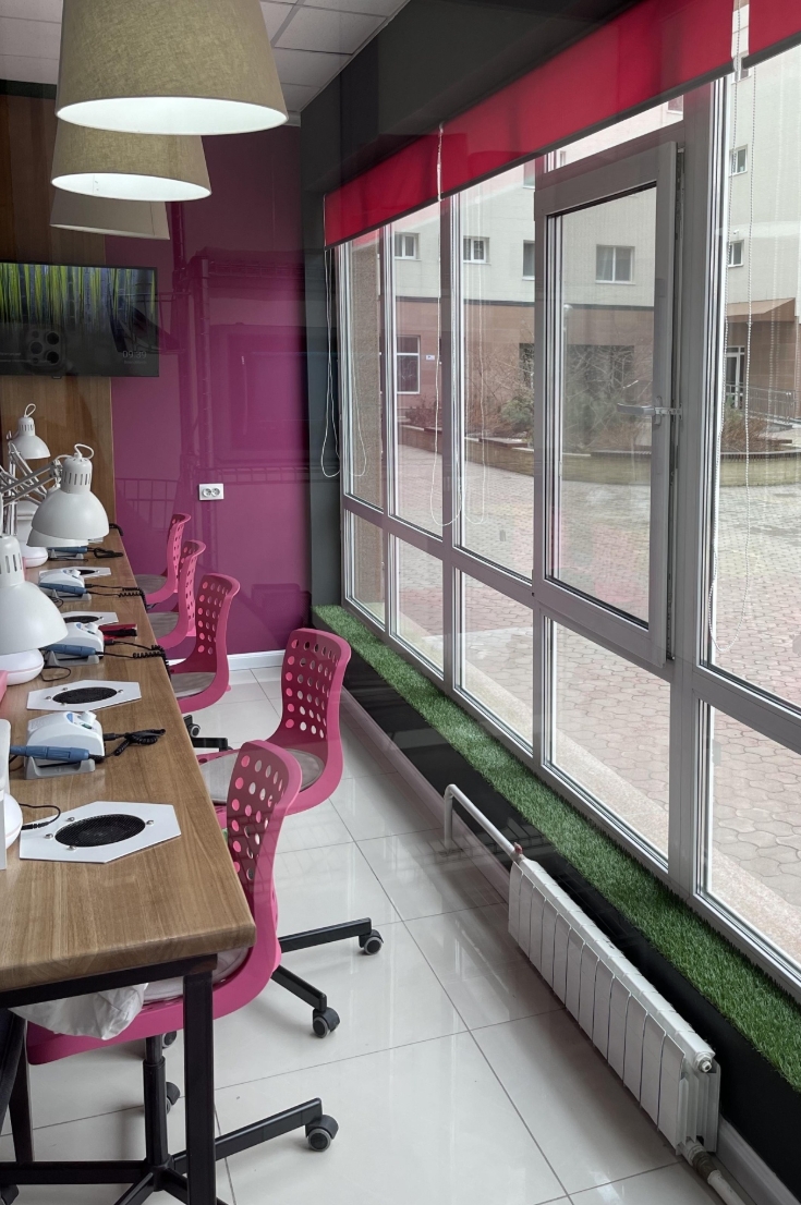 Фото организации