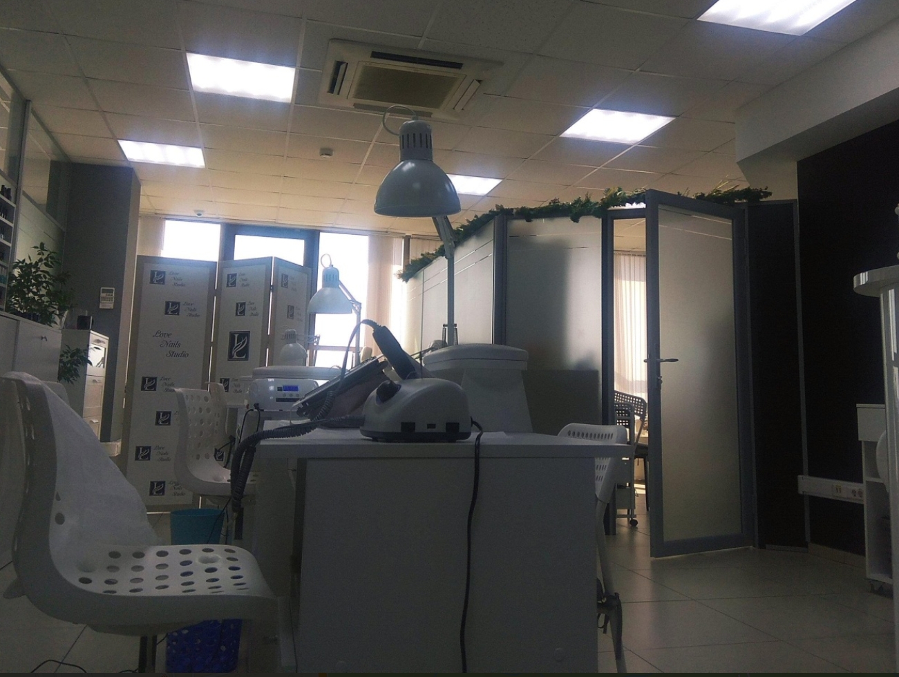 Фото организации