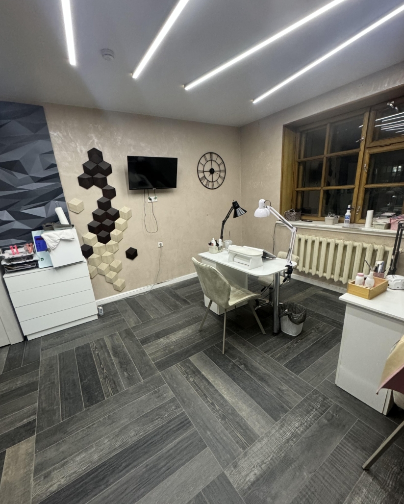 Фото организации