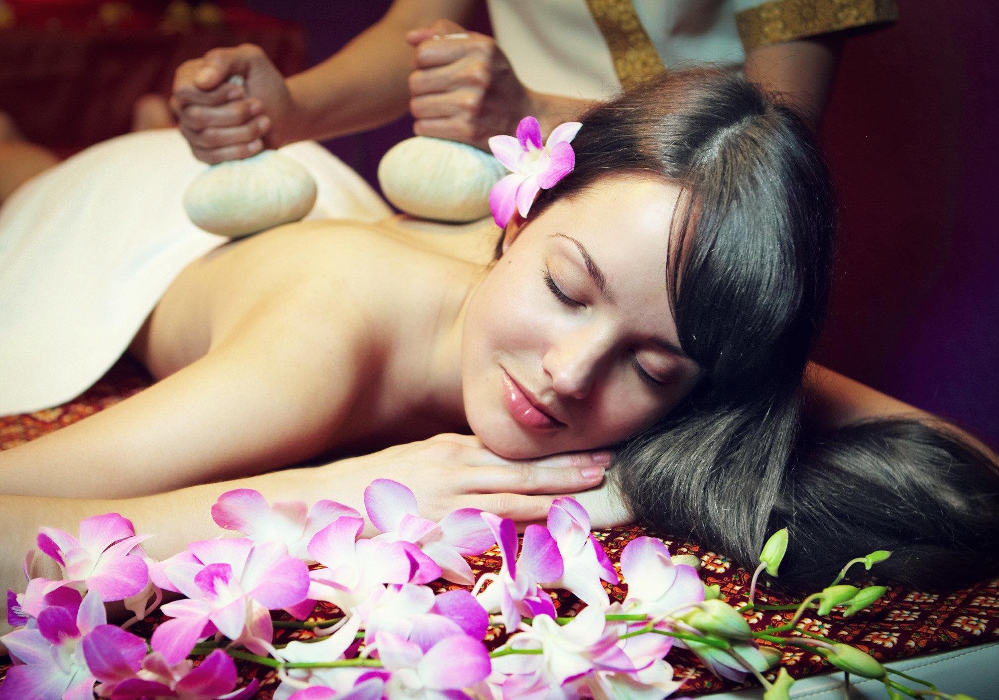 СПА-салон «Siam’s Pleasure»: профессиональный подход к заботе о теле