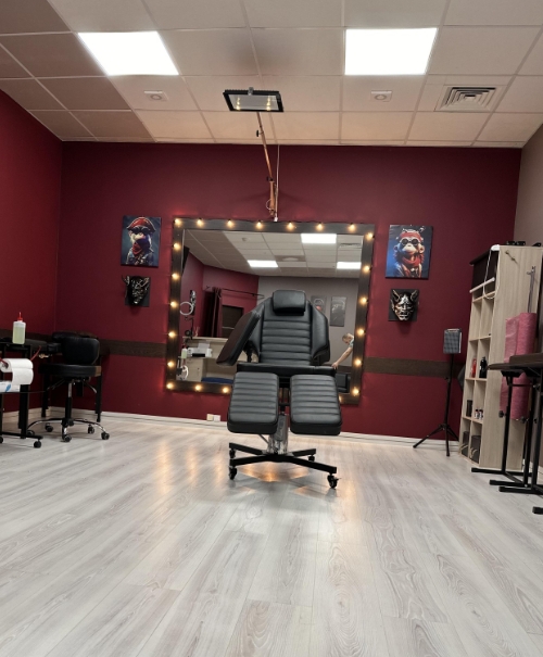 Фото организации