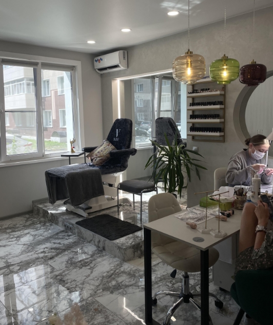 Фото организации