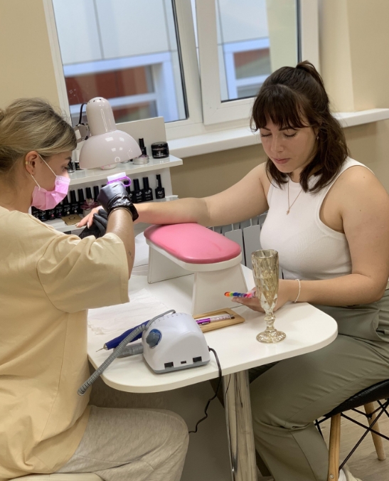 Фото организации