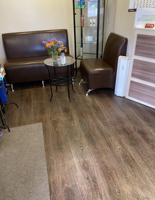 Фото организации