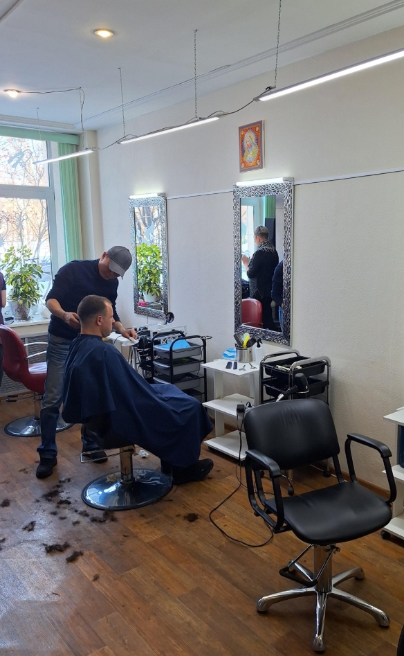 Фото организации