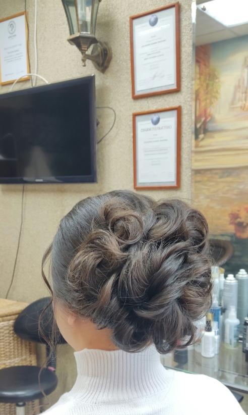 Фото организации