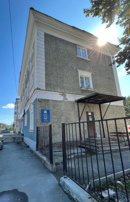 Фото организации