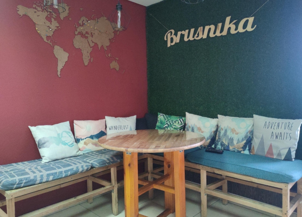 Фото организации