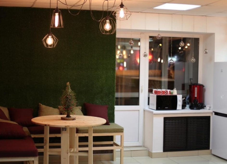 Фото организации