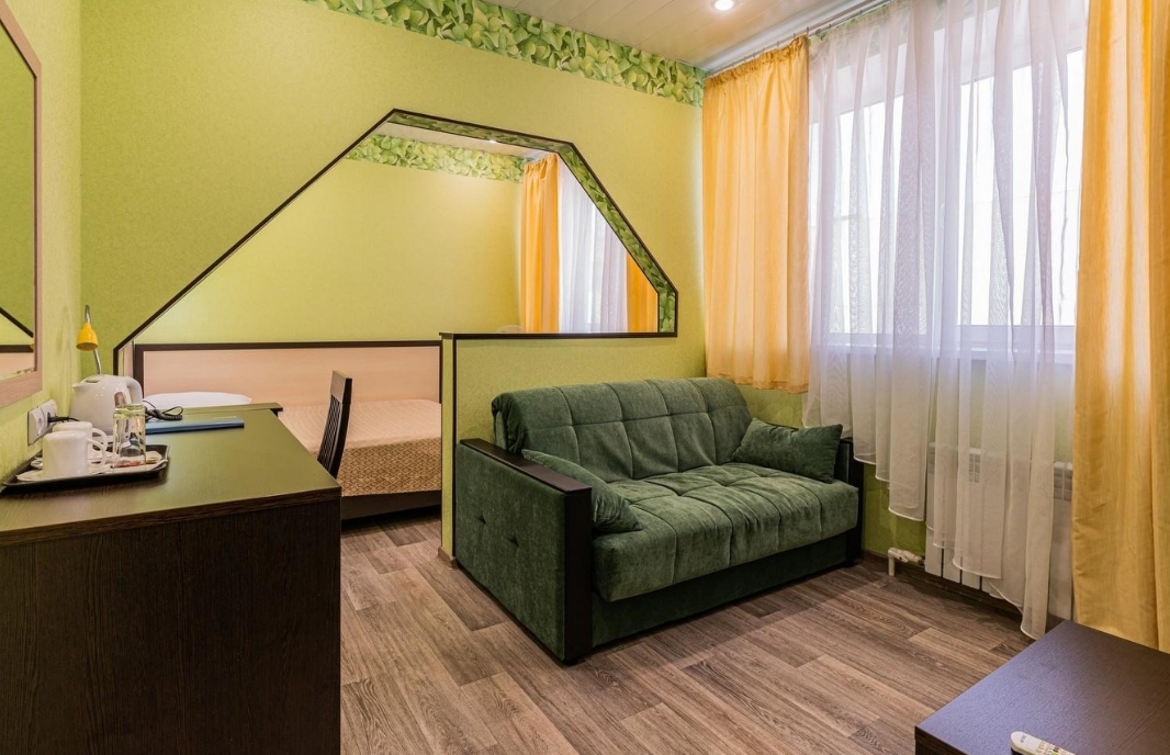 Фото организации