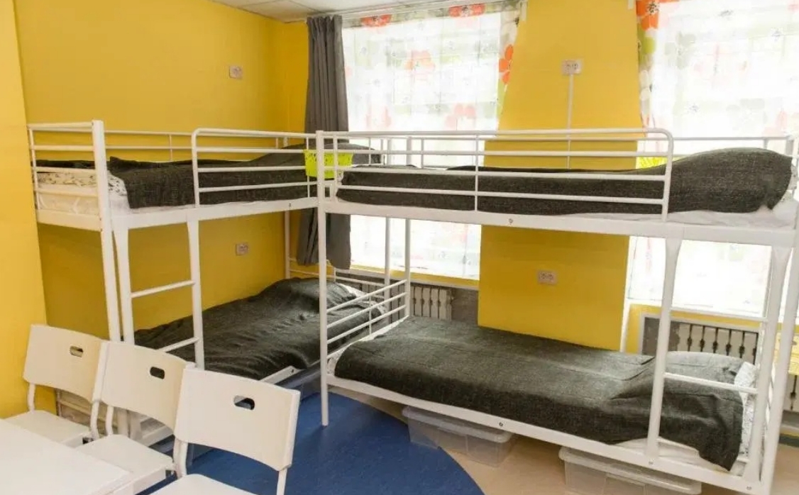 Фото организации