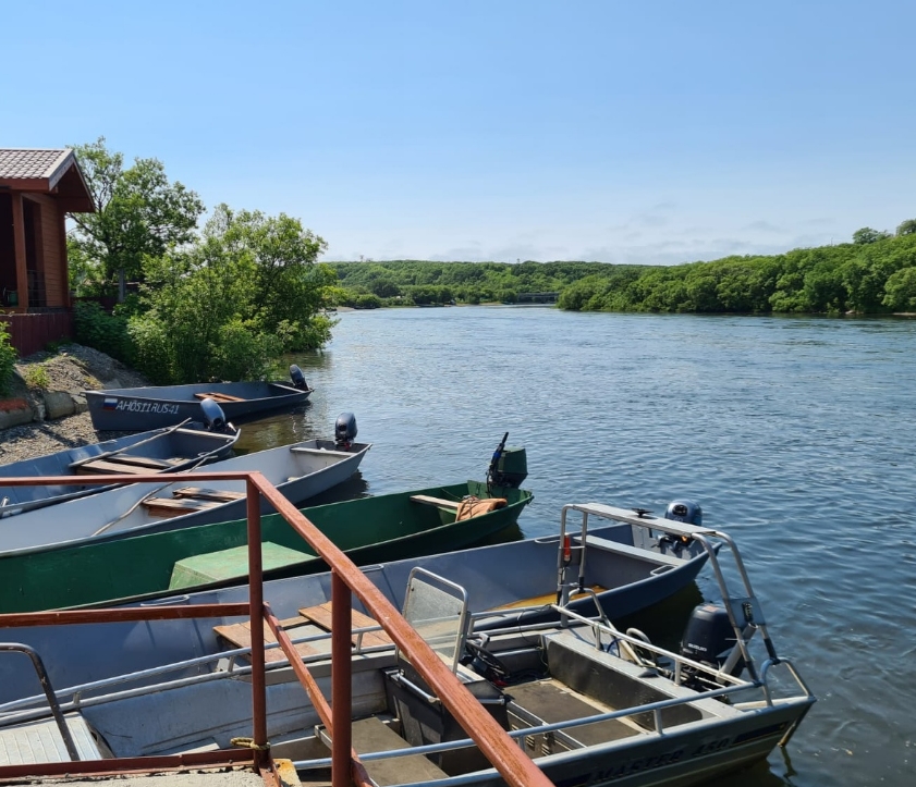 Фото организации