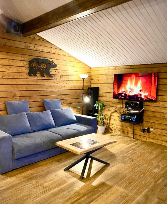 Фото организации