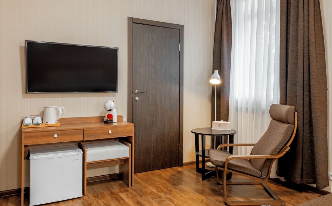 Фото организации