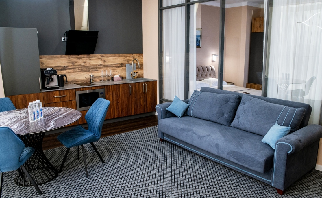 Фото организации