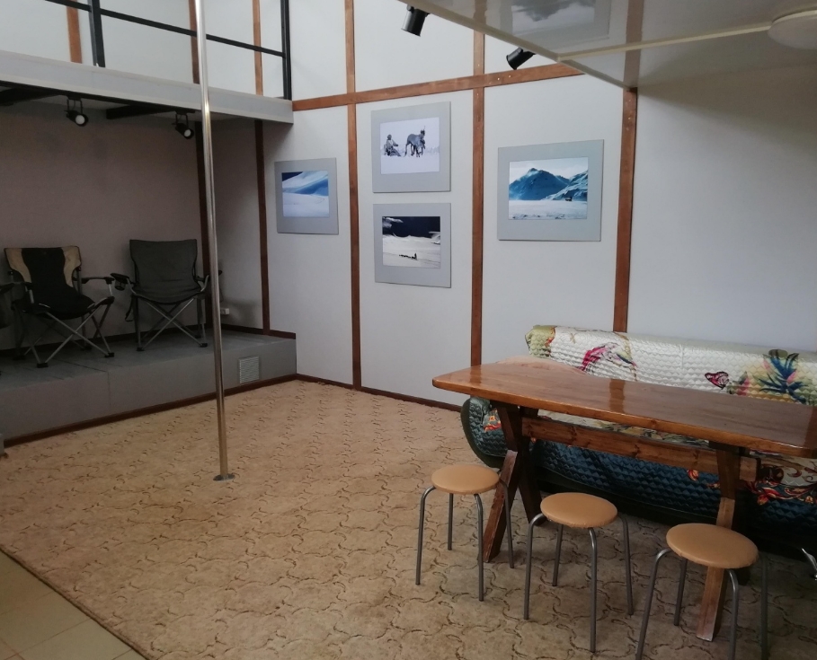 Фото организации