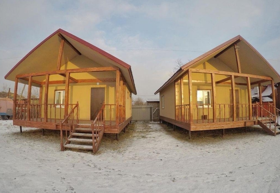 Фото организации