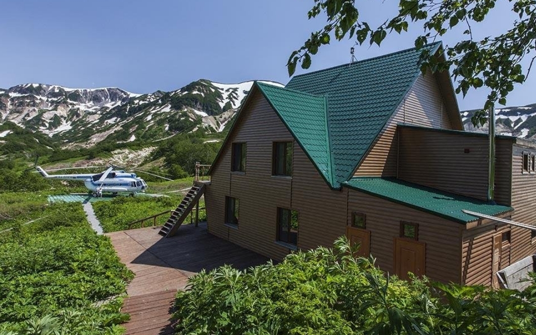 Фото организации