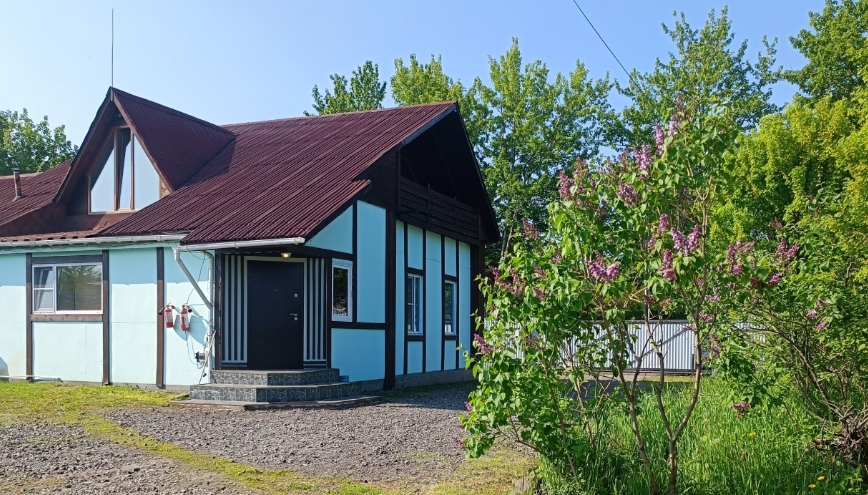 Фото организации