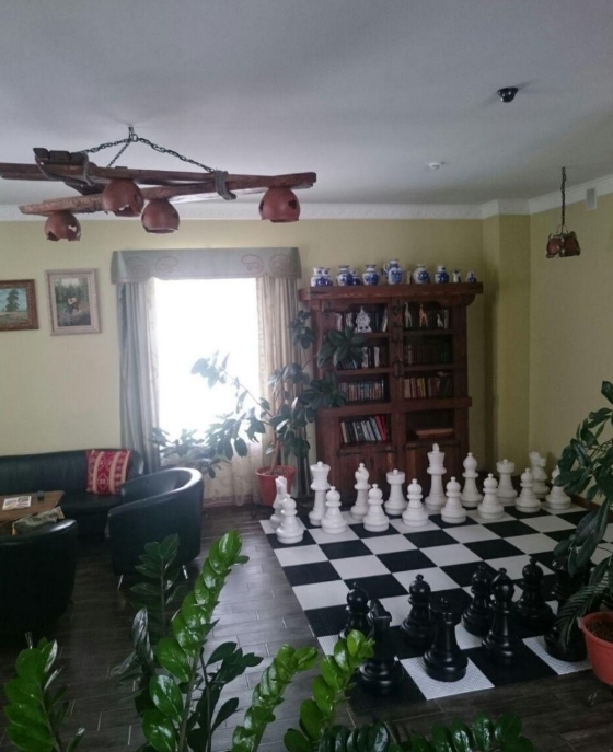 Фото организации