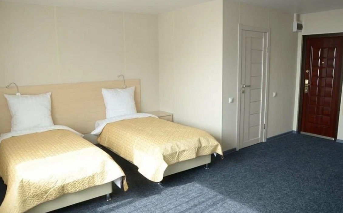 Фото организации