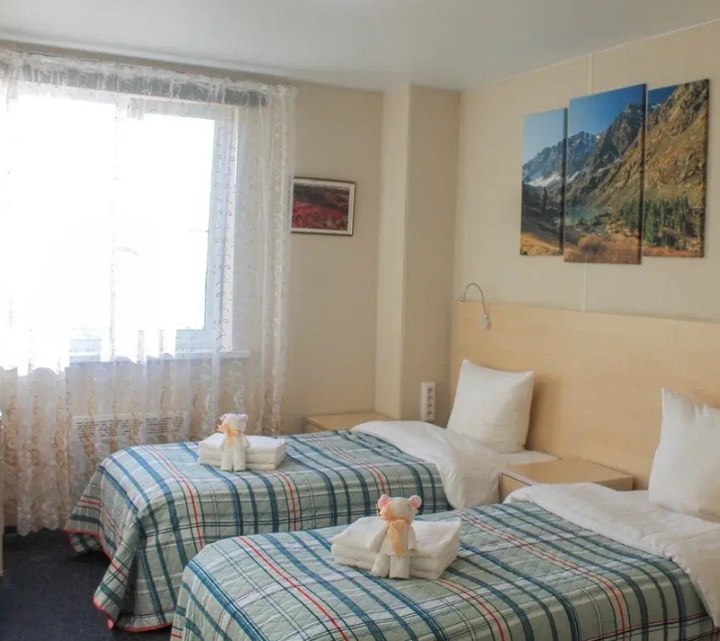 Фото организации