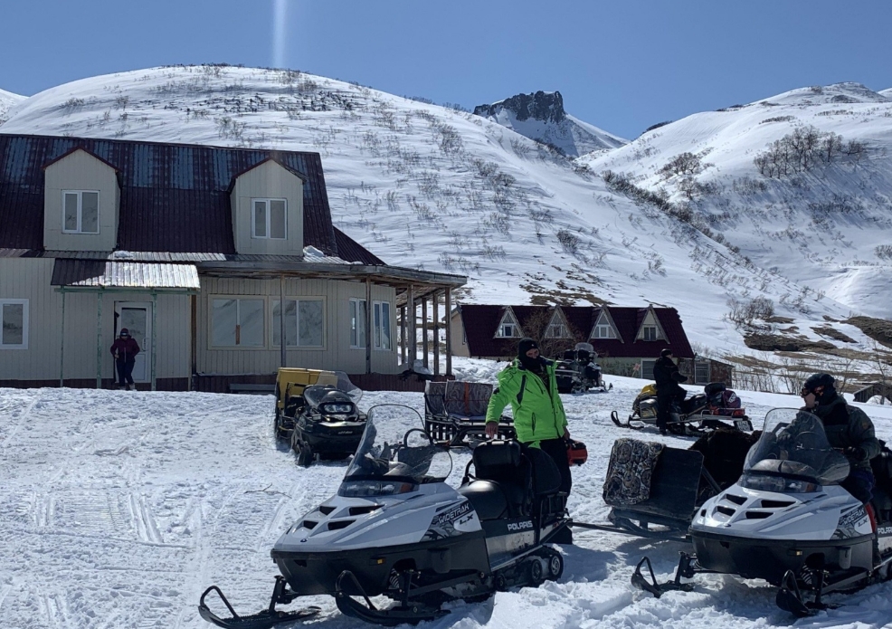 Фото организации