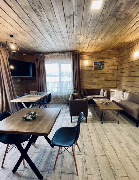 Фото организации