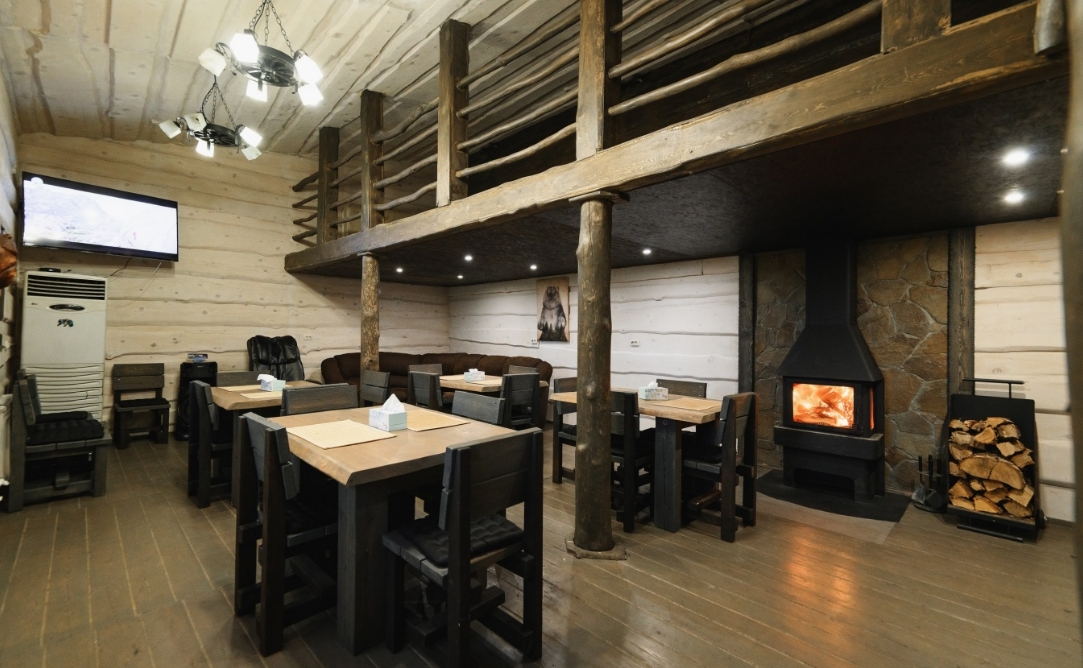 Фото организации