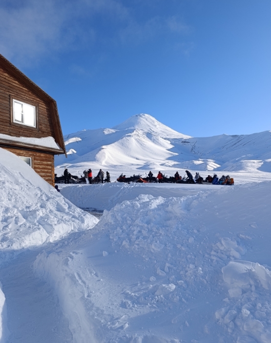 Фото организации