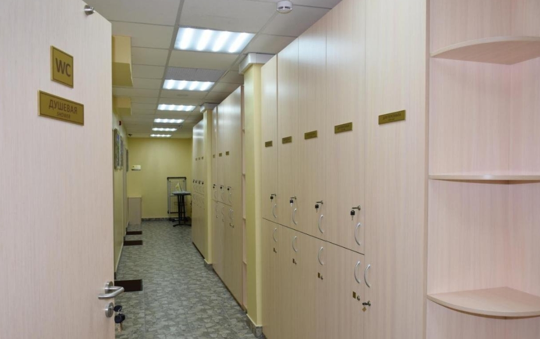 Фото организации