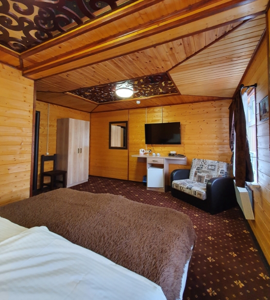 Фото организации