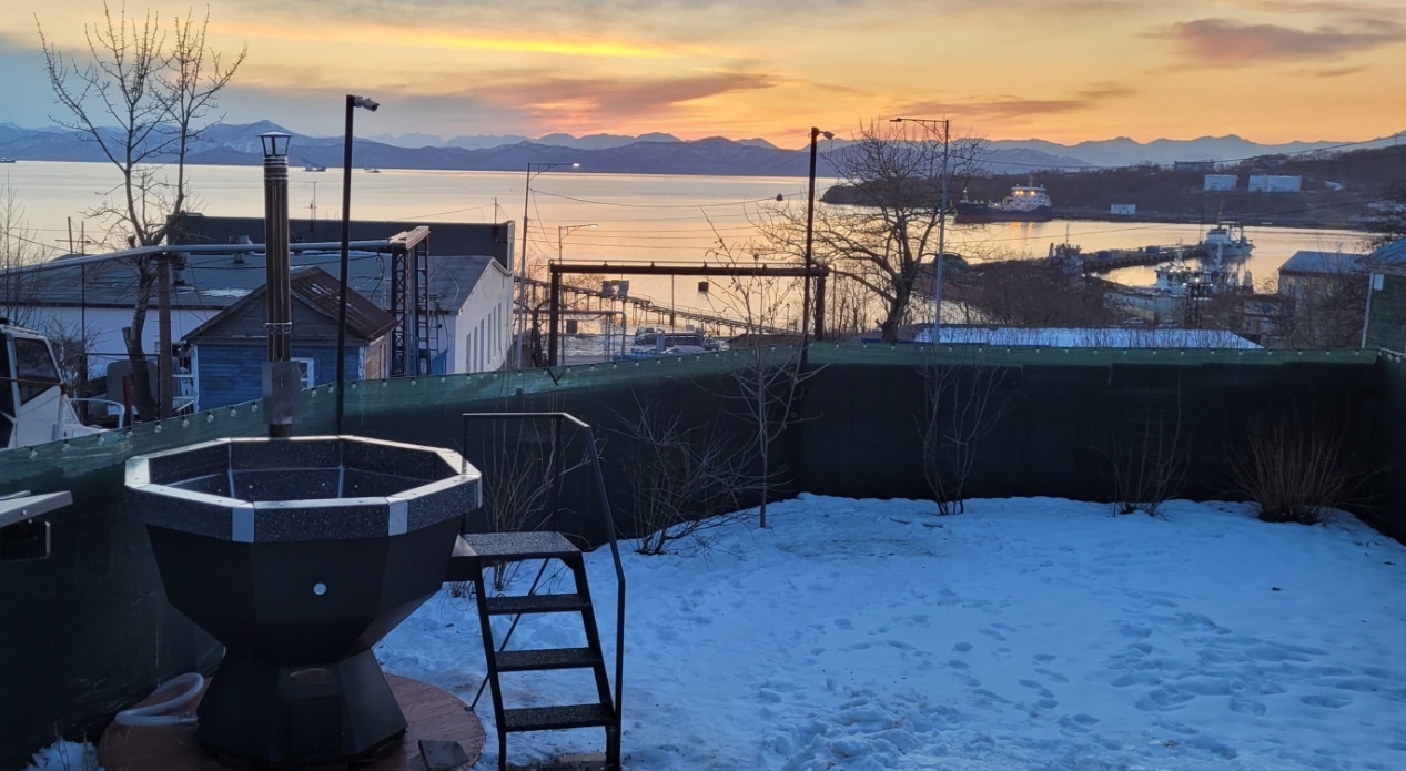 Фото организации