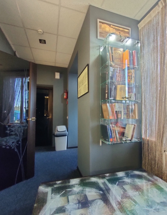 Фото организации